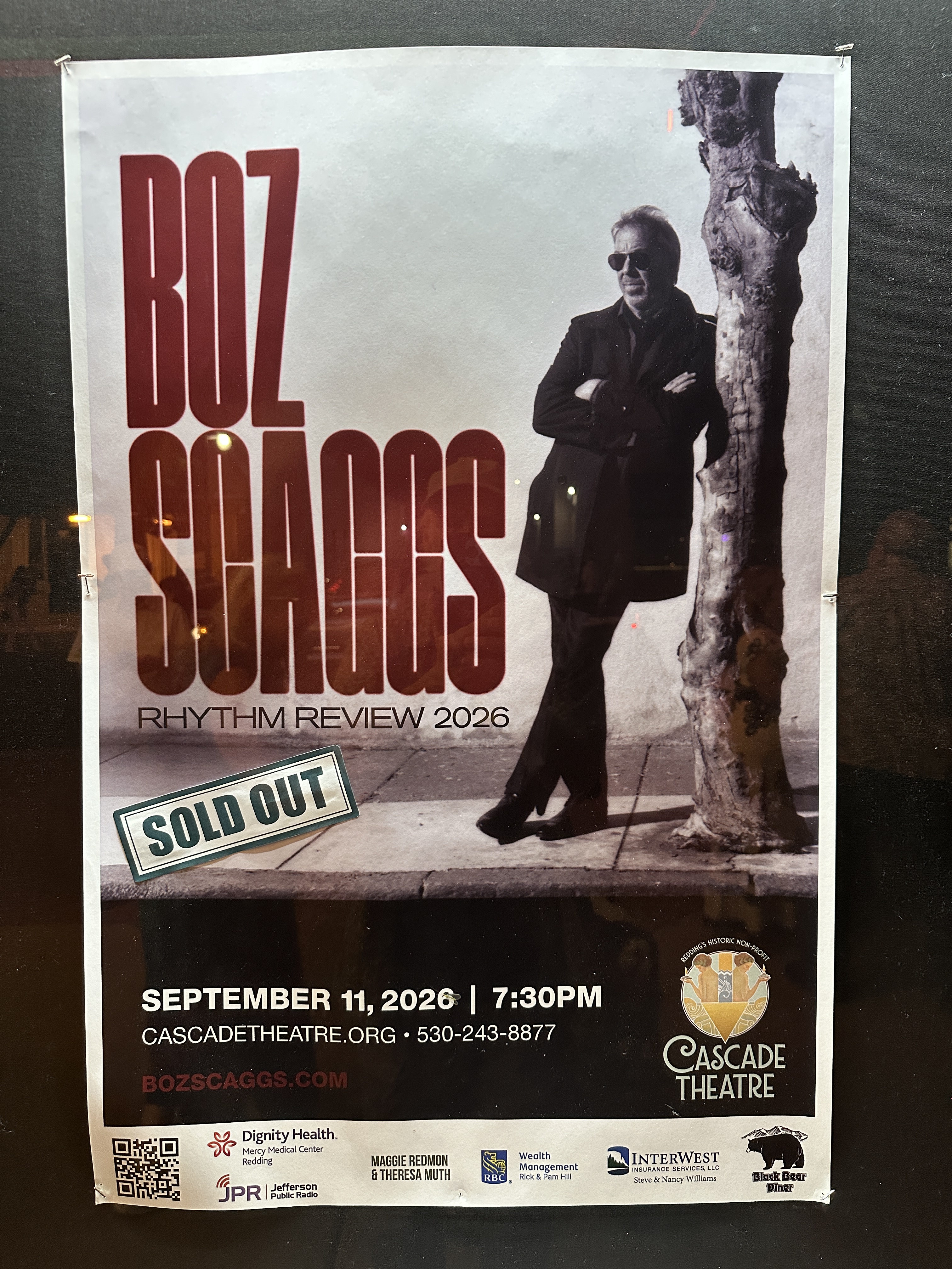 BozScaggsRhythmReview2026-09-11CascadeTheaterReddingCA (2).JPG